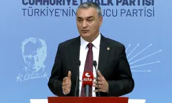 CHP'de kongre hazırlıkları hızlandı.