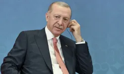 Erdoğan, Suudi Arabistan Veliaht Prensi ile görüştü