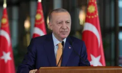 Cumhurbaşkanı Erdoğan'dan 30 Ağustos mesajı: