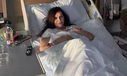 Deniz Seki sağlık durumunu paylaştı