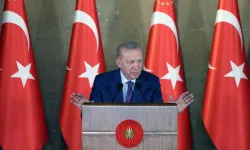 Erdoğan: Türkiye'nin dış politikasına rota çizilemez