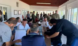 Girne'deki gemi faciasında yeni gelişme
