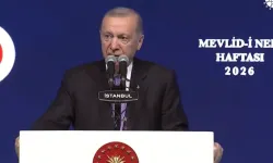 İslam dünyasına birlik çağrısı: Güçlü ve caydırıcı olmak mecburiyetindeyiz