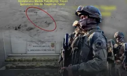 JİHA destekli Hakkâri'de operasyon
