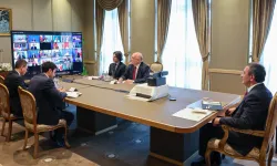 Kalıcı barış için diplomasiyi önceleyeceğiz