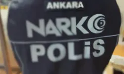 Kargo paketlerinde 109,3 kilo yasaklı madde ele geçirildi!