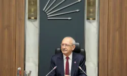 Kılıçdaroğlu: ''Sürece tereddütsüz katkı vereceğiz.''