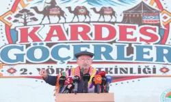 Kılıçdaroğlu: Verin iktidarı, hizmet nasıl olur göreceksiniz