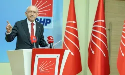 Kılıçdaroğlu'ndan: Türkiye'ye kimse mesaj veremez