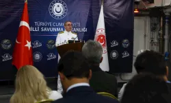 MSB: İsrail'in saldırıları kabul edilemez