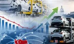Otomotivde üretim düştü, ihracat yükseldi!