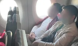 Serkan Kurtuluş Arjantin'den Türkiye'ye getiriliyor
