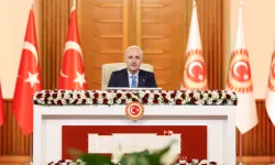 TBMM'ye 'Terörsüz Türkiye' kanun teklifi sunuldu