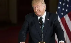Trump: İran'ın hayatta kalması için saldırıları durdurduk.