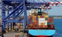 Türkiye'nin Dış ticaret açığı verileri belli oldu.