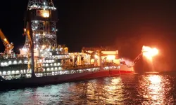 Türkiye'nin enerji bağımsızlığı yolculuğu sürüyor