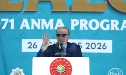 Türkiye'nin kutlu yürüyüşünü kimse durduramaz