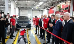Yeni nesil araç muayene dönemi başlıyor