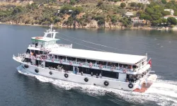 Yıldırım'da kadınlara özel 'Mavi Tur'