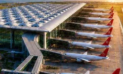 206 milyon liralık yabancı madde operasyonu...