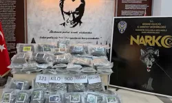71 ilde yasaklı madde operasyonu!