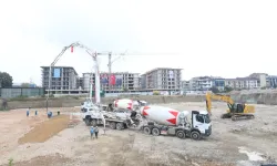Ana gündemimiz daha dirençli şehirler oluşturmak