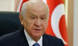 Bahçeli: Kararlılıkla ilgili hükümetimizin arkasındayız