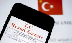 Resmi Gazete'de yayımlanan kararlara göre Bakanlıklarda önemli atamalar