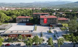 Öğrenciye 3,3 milyon TL'lik kırtasiye desteği
