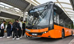 Ulaşımda hem ekonomik hem çevreci dönüşüm
