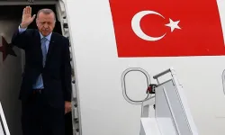 Cumhurbaşkanı Erdoğan ABD'ye gidiyor... Vekalet Cevdet Yılmaz'da