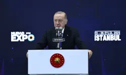 Erdoğan: ''İşgalci siyonistin maskesini indireceğiz.''