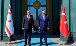 Girne'de arama kurtarma çalışmaları titizlikle sürüyor
