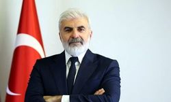 Güney Özkılınç Basın Dairesi Başkanlığı'na Atandı