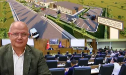 Hamitler doldu, Bursa'yı çöp dağlarına bırakamayız