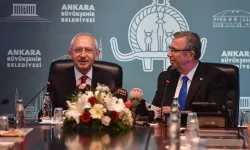 Kılıçdaroğlu: Seçmenin iradesine aynen katılıyoruz
