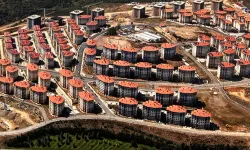 Kiralık sosyal konut projesi için başvurular başladı.