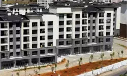 Kiraya sunulacak TOKİ'nin Ataşehir'deki konutları paylaşıldı