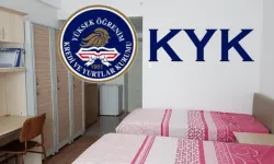 KYK yurtlarında yeni dönem başlıyor!