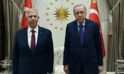 Mansur Yavaş  o buluşmaya yanıt berdi