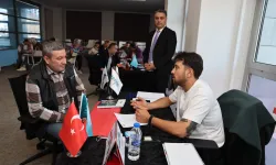 Nilüfer Belediyesi'nden istihdama destek