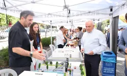Nilüfer'de 3. Halk Sağlığı Günleri başladı