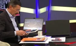 Osman Gökçek'ten 'sakız' açıklaması