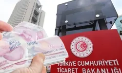 Ticaret Bakanlığı: Türkiye'nin tazminat borcu bulunmuyor