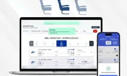 Tren biletlerinde yeni dönem başladı