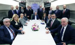 Türkiye, Doğu ile Batı arasında dengeli ilişkiler kurabilen bir ülke