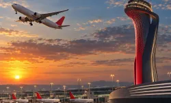 Türkiye, İstanbul'dan zirveye uçuyor