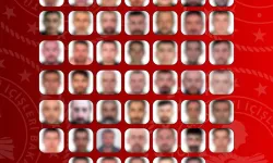 Türkiye'ye Aranan 76 suçlu iade edildi