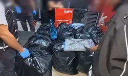 Yasaklı madde satıcılarına operasyon