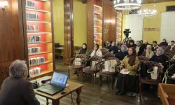 Yıldırım'da düşünce ve sanatın yeni adresi Alev Alatlı oldu